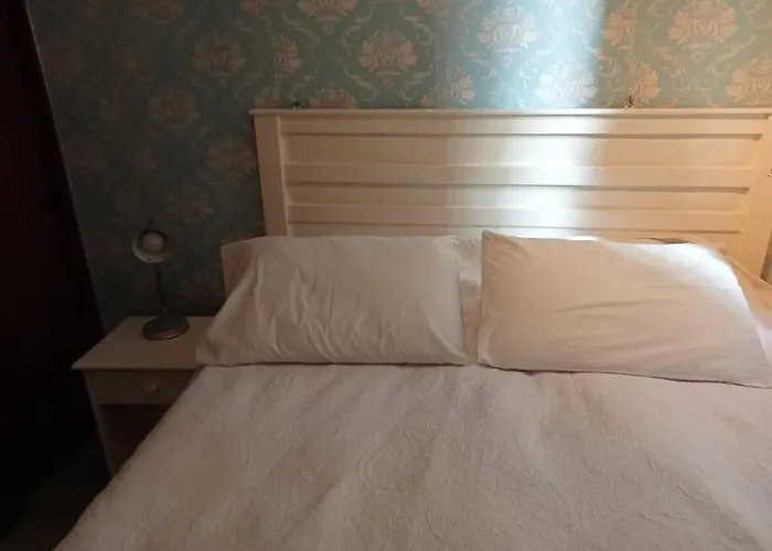 615- Departamento 2 Dorm + Parking Gratis