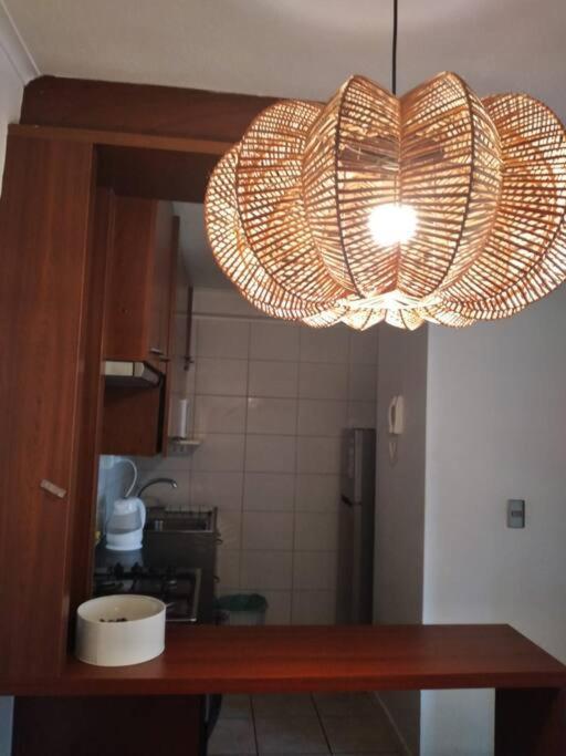 615- Departamento 2 Dorm + Parking Gratis Apartamento