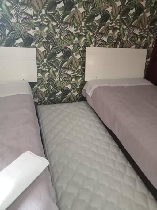 615- Departamento 2 Dorm + Parking Gratis Apartamento *