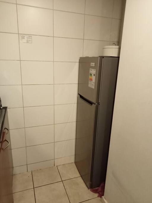 Apartamento 615- Departamento 2 Dorm + Parking Gratis Santiago