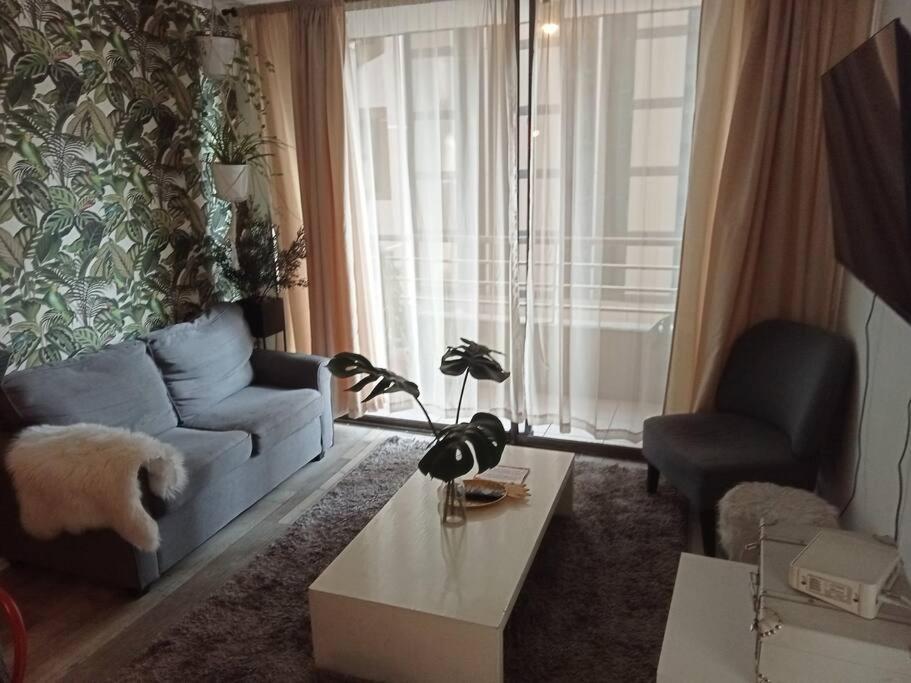 Apartamento 615- Departamento 2 Dorm + Parking Gratis *