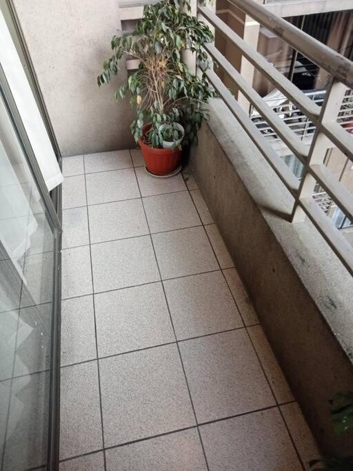 615- Departamento 2 Dorm + Parking Gratis Apartamento